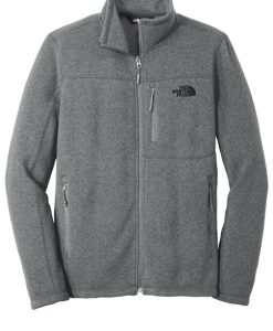 Alternative view of The North Face Sweater Fleece Jacket