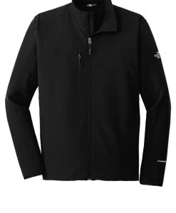 Alternative view of The North Face Tech Stretch Soft Shell Jacket