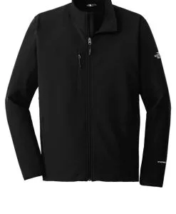 Alternative view of The North Face Tech Stretch Soft Shell Jacket