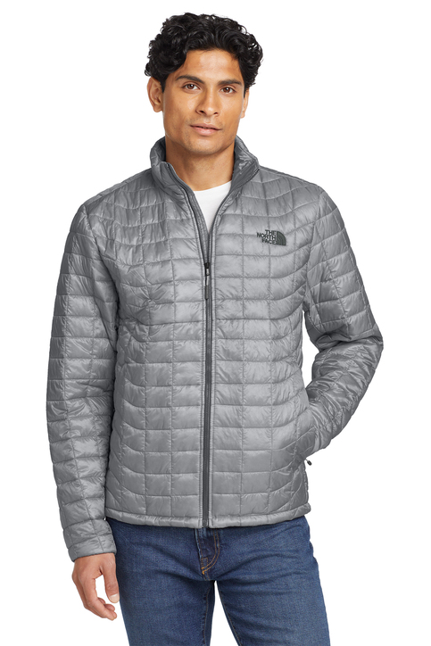 The North Face ThermoBall Trekker Jacket - Image 5