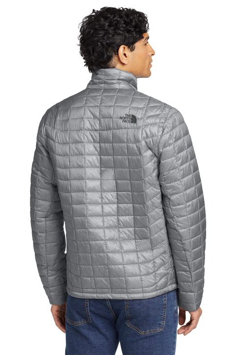 The North Face ThermoBall Trekker Jacket - Image 4
