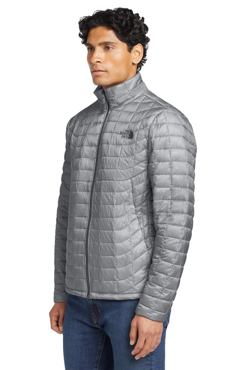 The North Face ThermoBall Trekker Jacket - Image 3