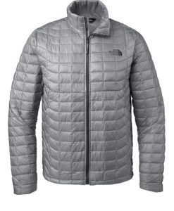 Alternative view of The North Face ThermoBall Trekker Jacket