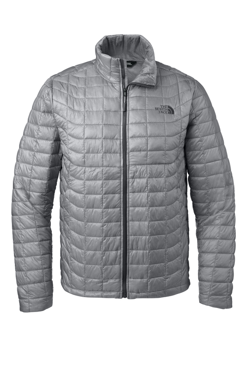 The North Face ThermoBall Trekker Jacket - Image 2