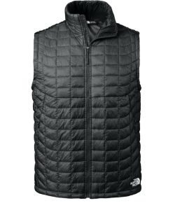 Alternative view of The North Face ThermoBall Trekker Vest