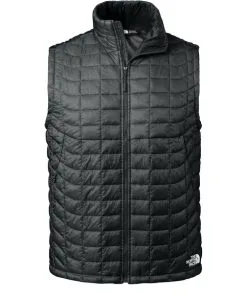 Alternative view of The North Face ThermoBall Trekker Vest