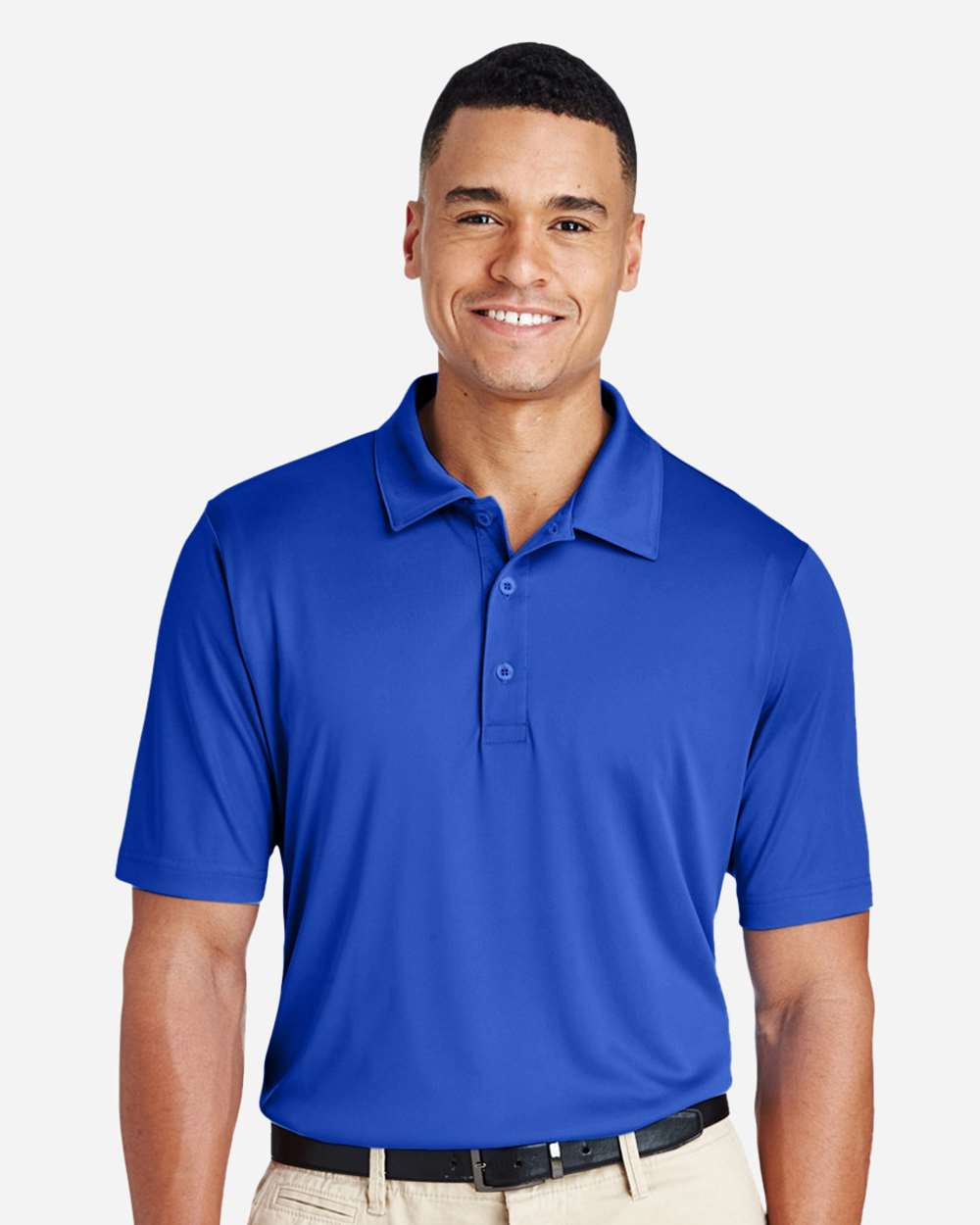 Men’s Performance Polo - Image 5