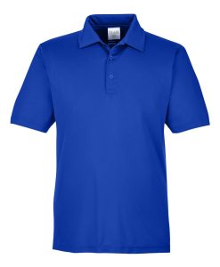 Alternative view of Men’s Performance Polo