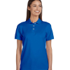 Custom Polo Shirt For Women