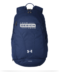 Custom Under Armour Backpacks