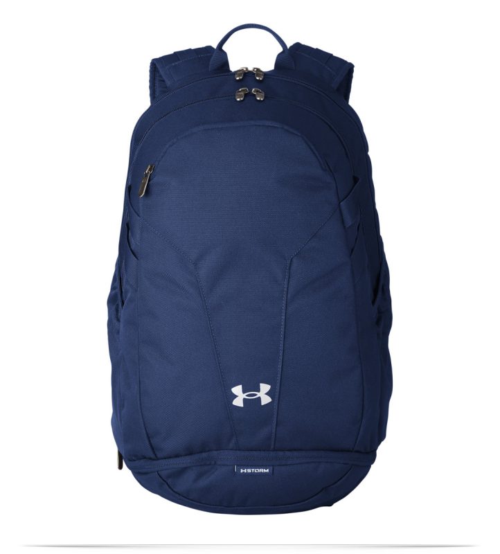 Design Custom logo Under Armour Backpack AllStar Logo
