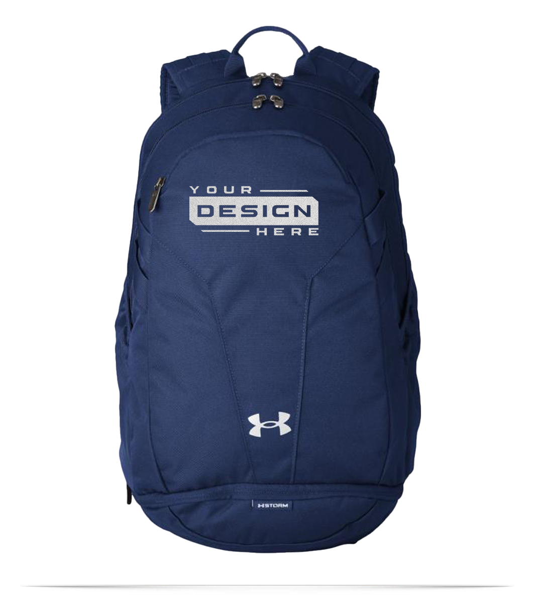Custom Under Armour Backpacks