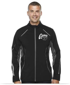 Under Armour Men's Soft Shell Jacket