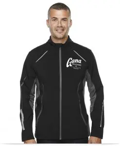 Under Armour Men's Soft Shell Jacket