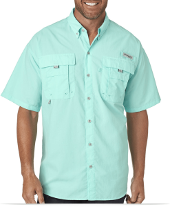 Columbia Mens Clothing