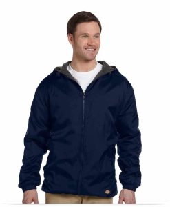 Custom Work Jackets