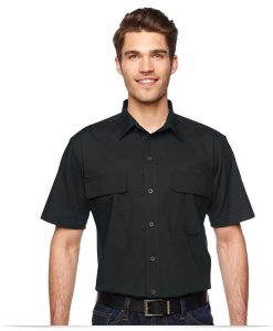 Custom Work Shirts