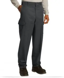 Customize Red Kap Industrial Cargo Pant