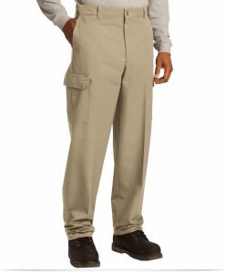 Custom Red Kap Industrial Cargo Pant