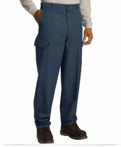 Red Kap Industrial Cargo Pant