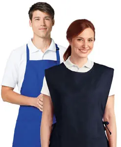 Aprons
