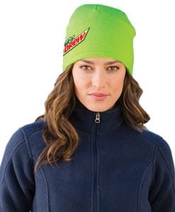 Knitted Hats
