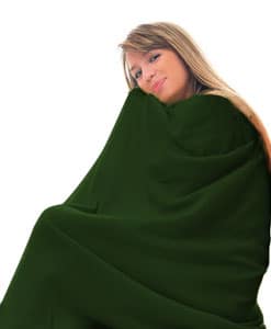 Custom Throw Blankets