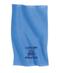 Personalized Towels