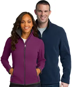 Fleece Wear