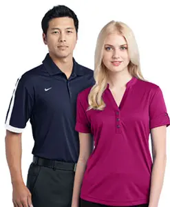 Golf Clothing