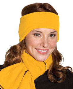 Winter Hats and Scarf