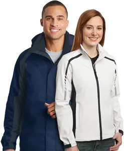 Jackets