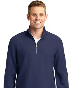 Fleece Pullovers