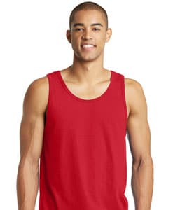 Tank Tops Sleeveless