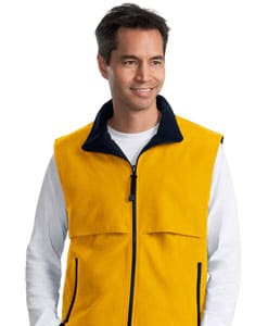Fleece Vests