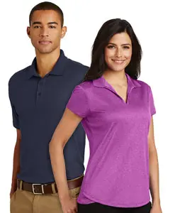 Custom Polo Shirts