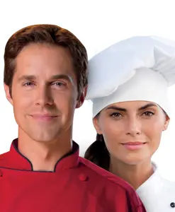 Restaurant Uniforms