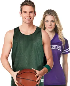 Sports Apparel