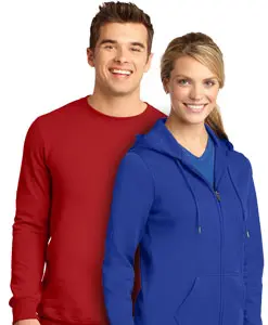 Custom Sweatshirts