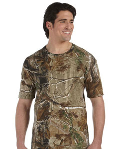 Camouflage Tees