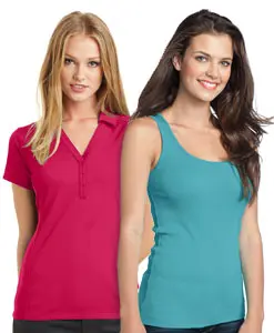 Women's Clothing