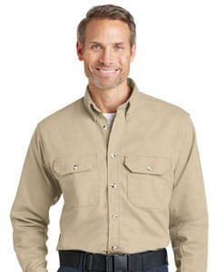 Fire Resistant Clothing