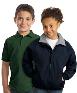 Youth Apparel