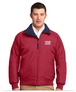 Custom Logo Mens Jacket