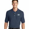 Customize Mens Polo Shirt
