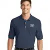 Customize Mens Polo Shirt