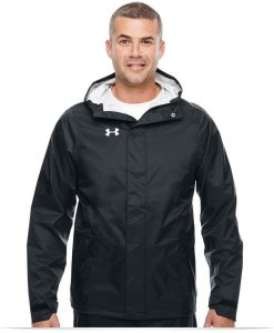 Under Armour Jackets