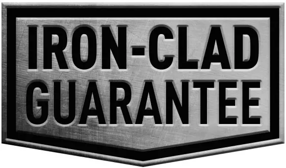 AllStar Logo Guarantee