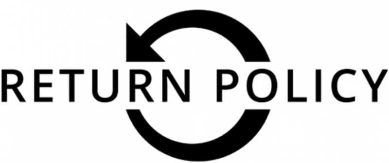 AllStar Logo Return Policy