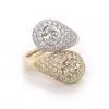 Two Tone Ring
